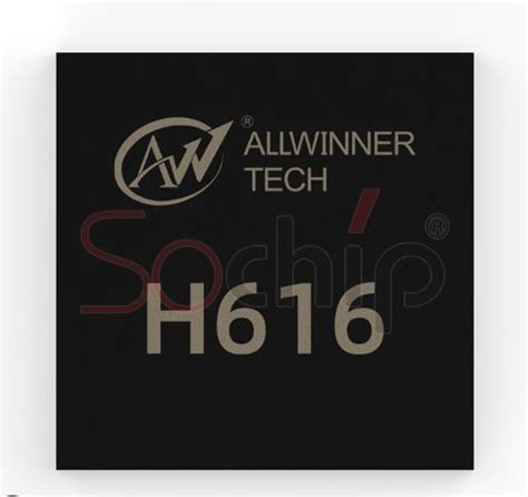 CPU Allwinner H616 64-bit quad core ARM Cor- tex A53 CPU. . Allwinner h616 linux